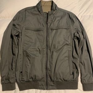 Reversible Jacket